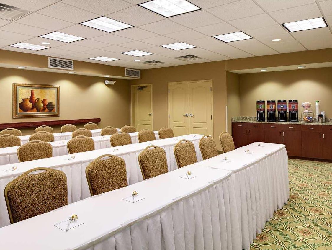 Hampton Inn & Suites Chicago - Libertyville Bagian luar foto