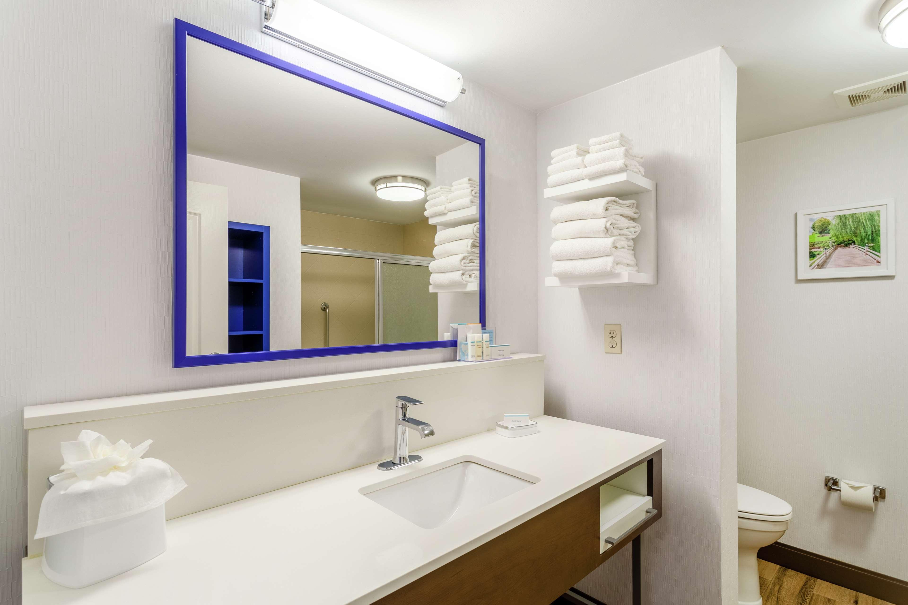 Hampton Inn & Suites Chicago - Libertyville Bagian luar foto