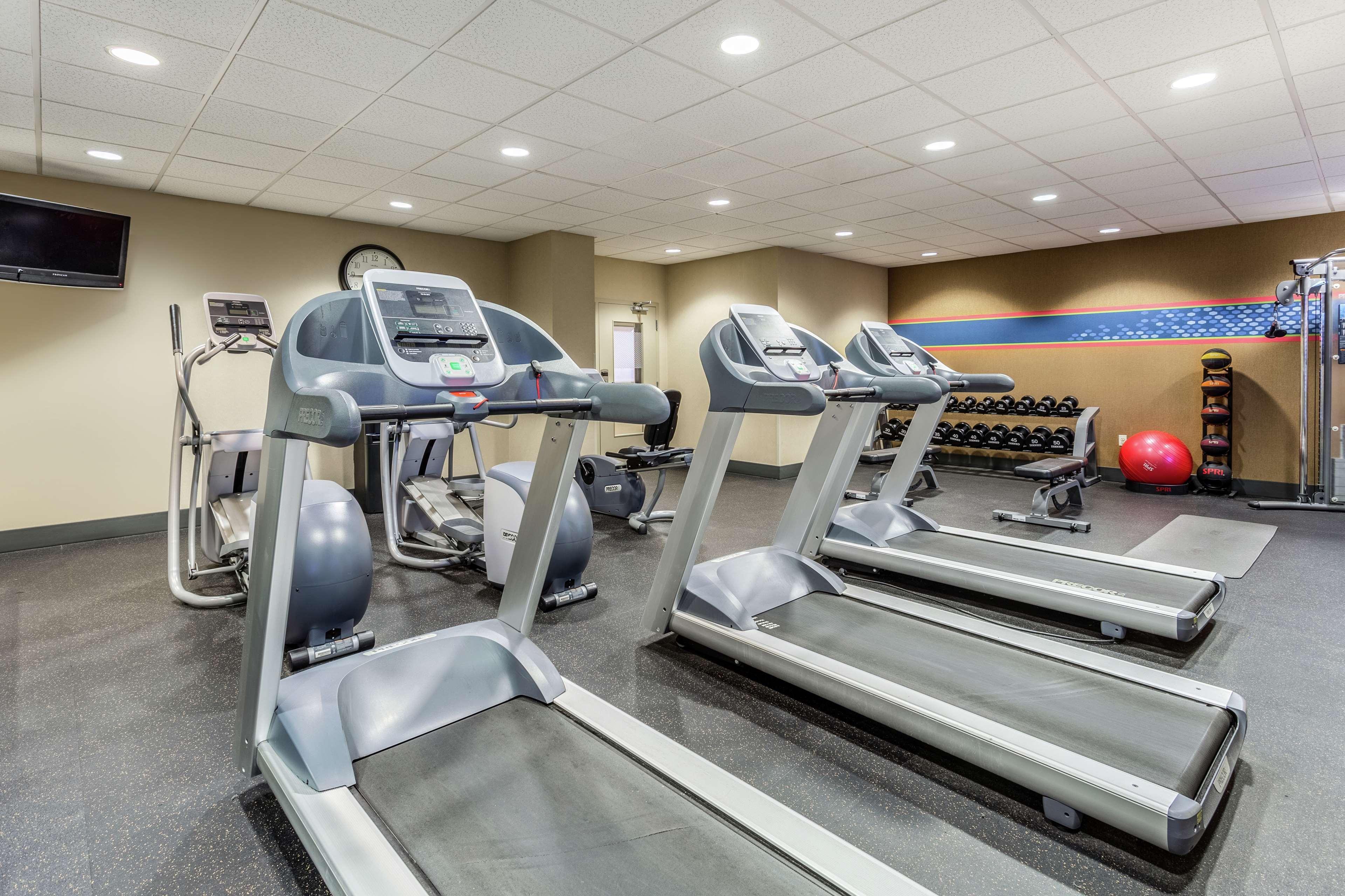 Hampton Inn & Suites Chicago - Libertyville Bagian luar foto