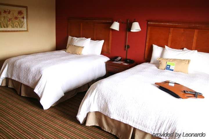 Hampton Inn & Suites Chicago - Libertyville Ruang foto