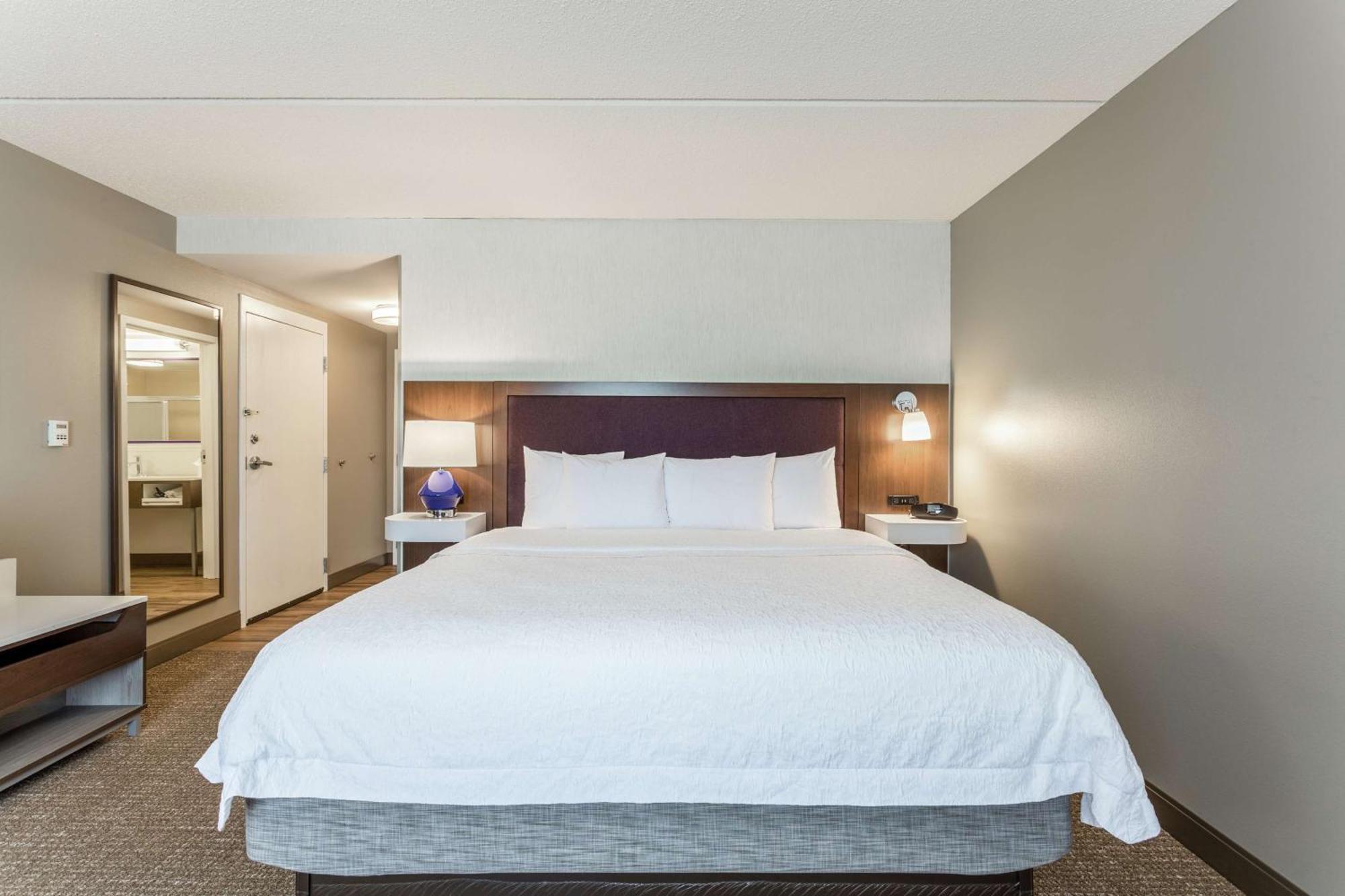 Hampton Inn & Suites Chicago - Libertyville Bagian luar foto