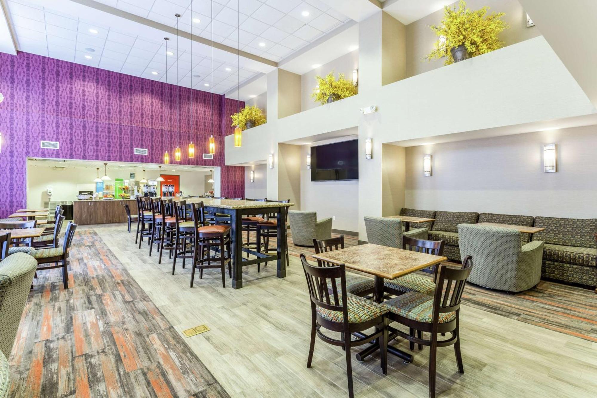 Hampton Inn & Suites Chicago - Libertyville Bagian luar foto