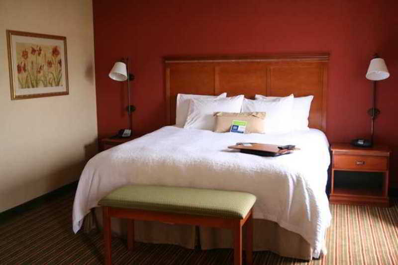 Hampton Inn & Suites Chicago - Libertyville Ruang foto