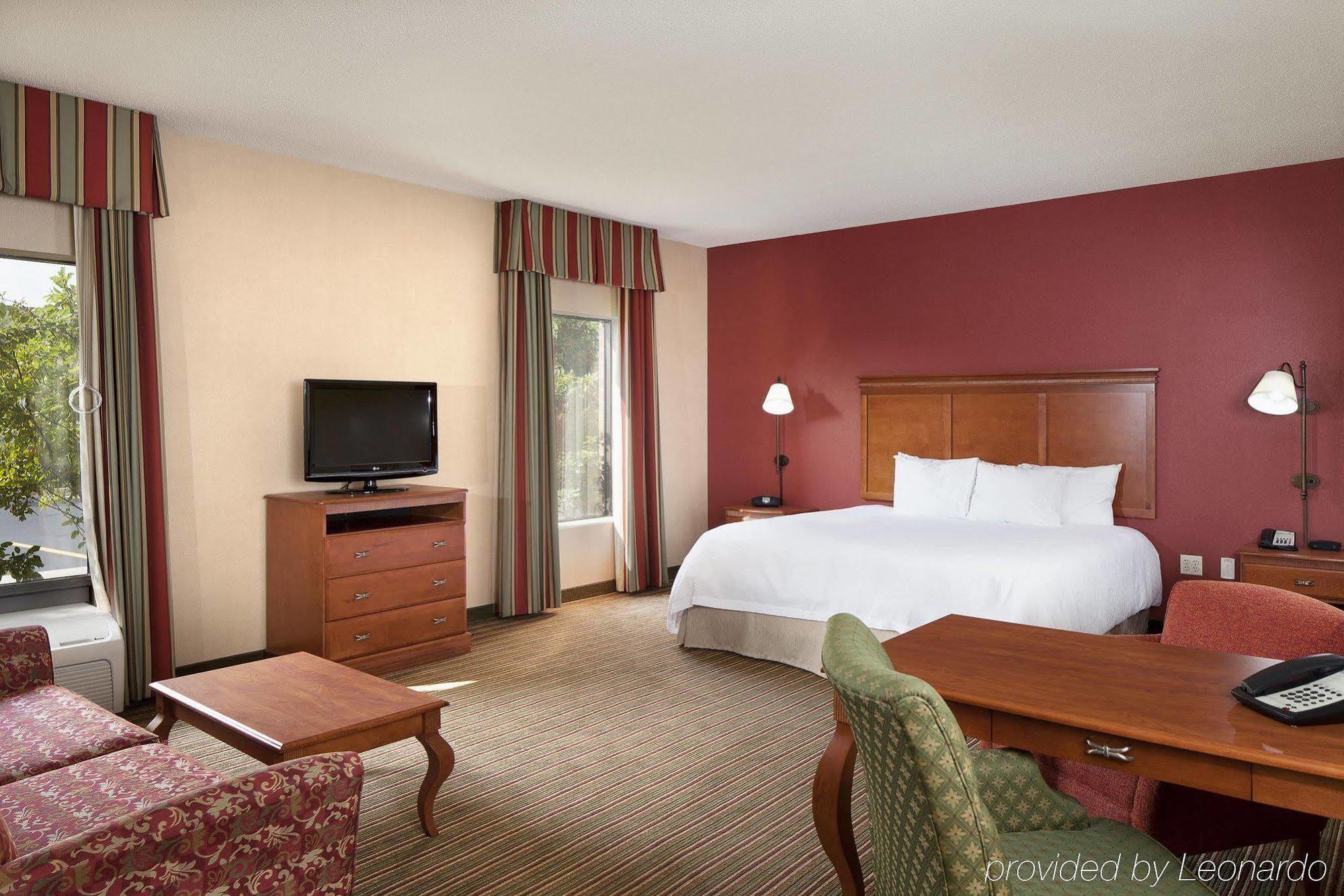 Hampton Inn & Suites Chicago - Libertyville Bagian luar foto