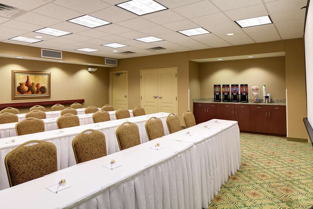 Hampton Inn & Suites Chicago - Libertyville Fasilitas foto