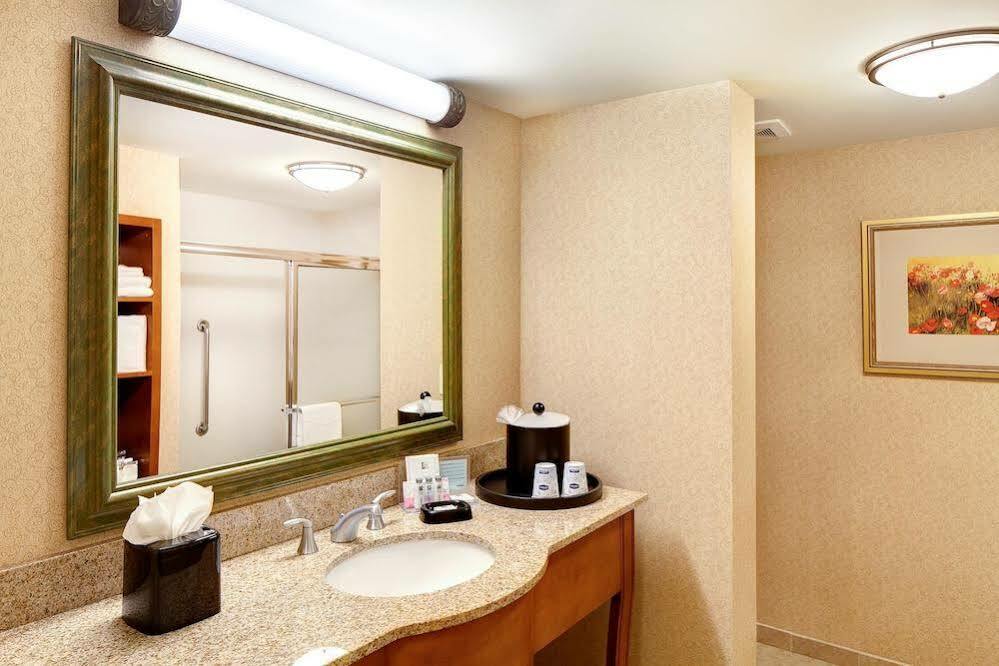 Hampton Inn & Suites Chicago - Libertyville Bagian luar foto