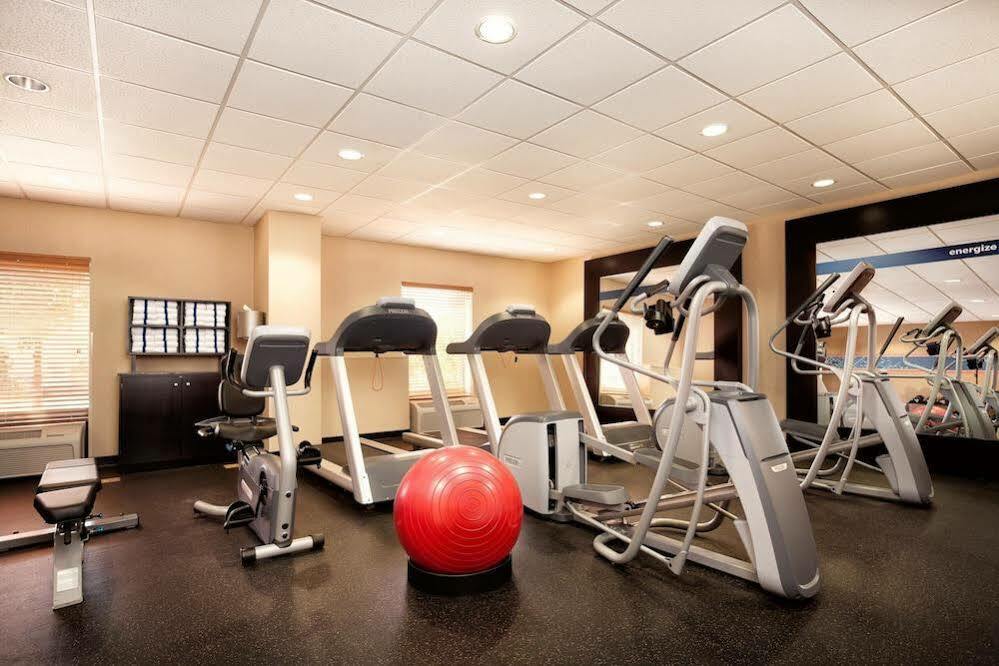 Hampton Inn & Suites Chicago - Libertyville Bagian luar foto