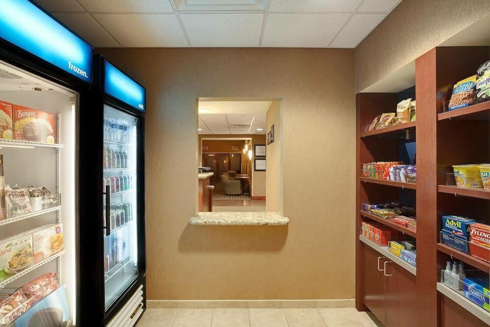 Hampton Inn & Suites Chicago - Libertyville Bagian luar foto