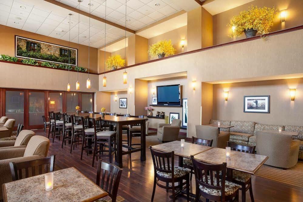 Hampton Inn & Suites Chicago - Libertyville Bagian luar foto